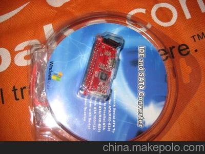 IDE转SATA转换头 IDE转SATA转接卡图片,IDE转SATA转换头 IDE转SATA转接卡图片大全,吴成康-